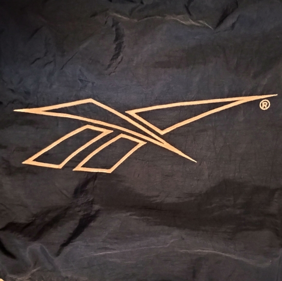 Vintage Reebok Jacket - Picture 4 of 13